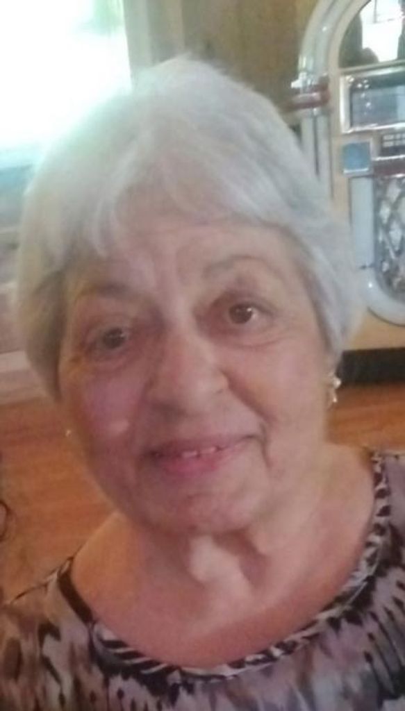 Antoinette Josephine Calafiura Profile Photo