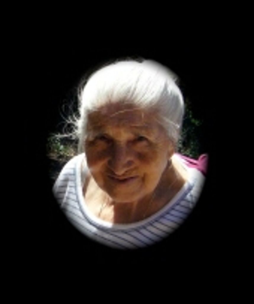 Maria Del Carmen Valdez