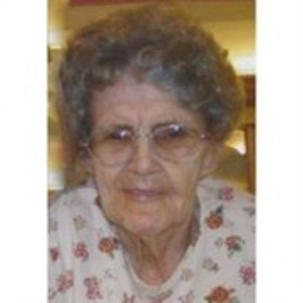 Helen M. Linder