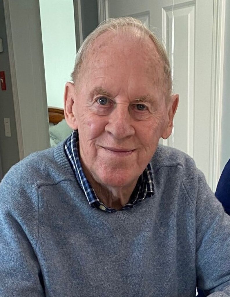 Robert ‘Bob’ W. Barton