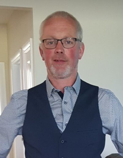 Marinus Stouwdam Profile Photo