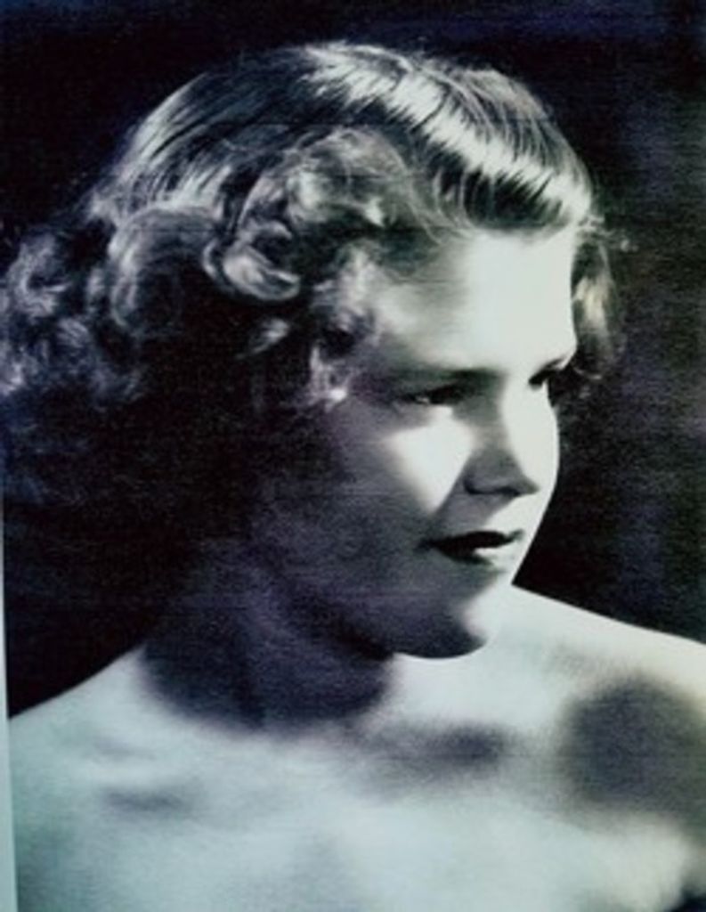 Constance Dales Galloway