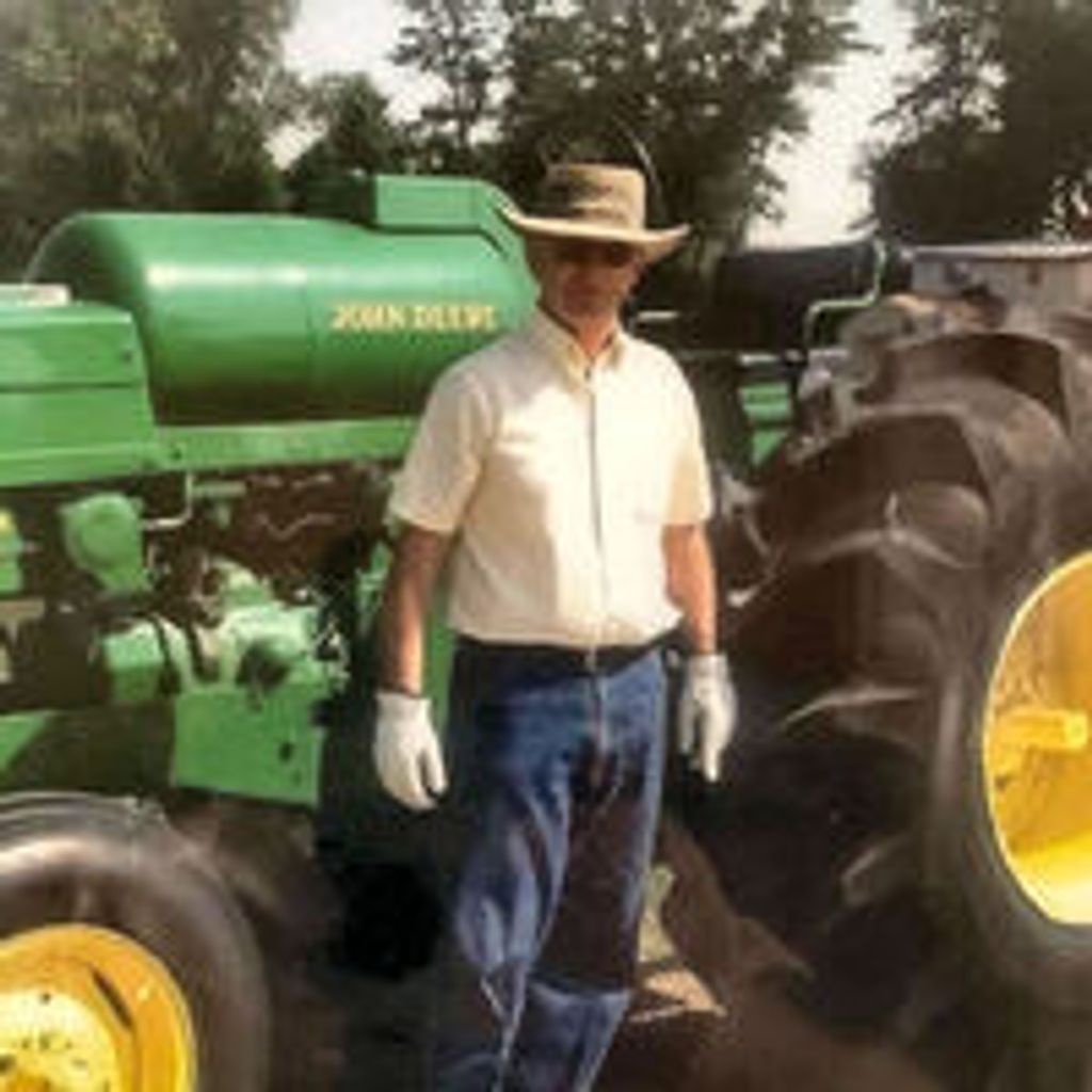 Jimmy Delton Felkins