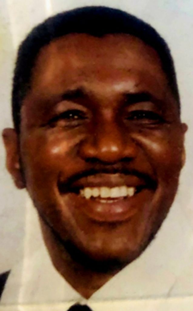 Jerry Wayne Daniels Profile Photo