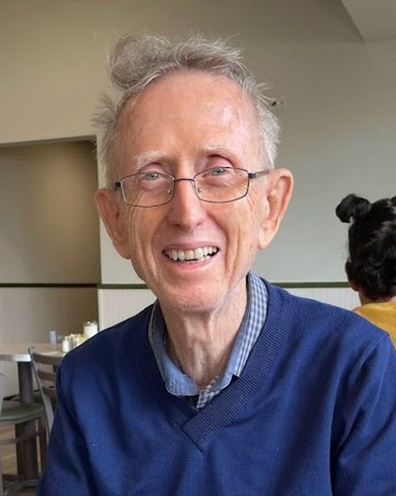 Patrick Francis Mahoney