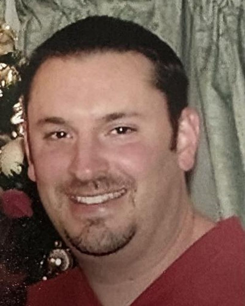 Scott A. Williams Profile Photo