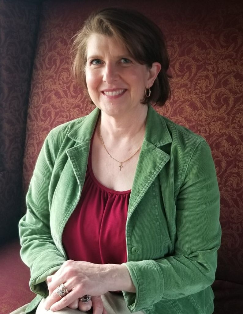 Anita Story Delp Profile Photo