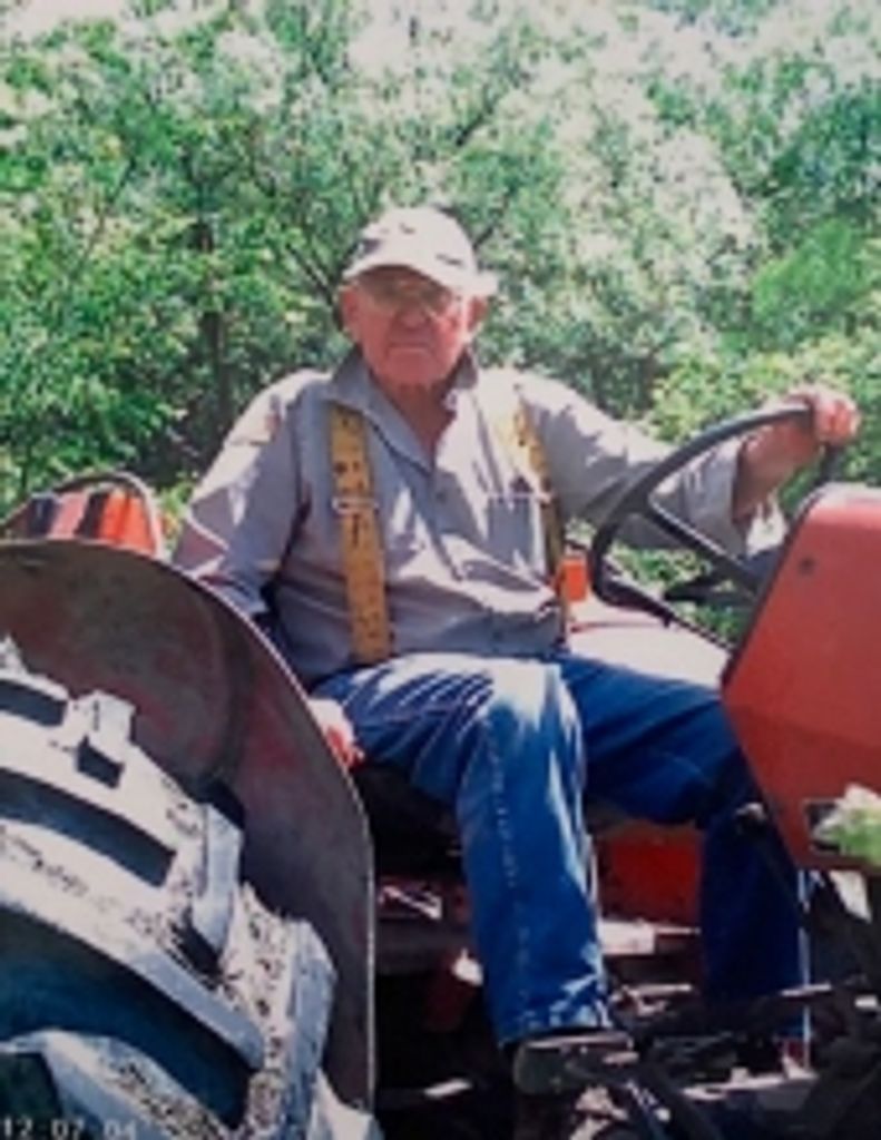 Bruce H. Merle