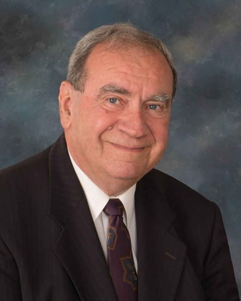 Gerry Mclaughlin Profile Photo