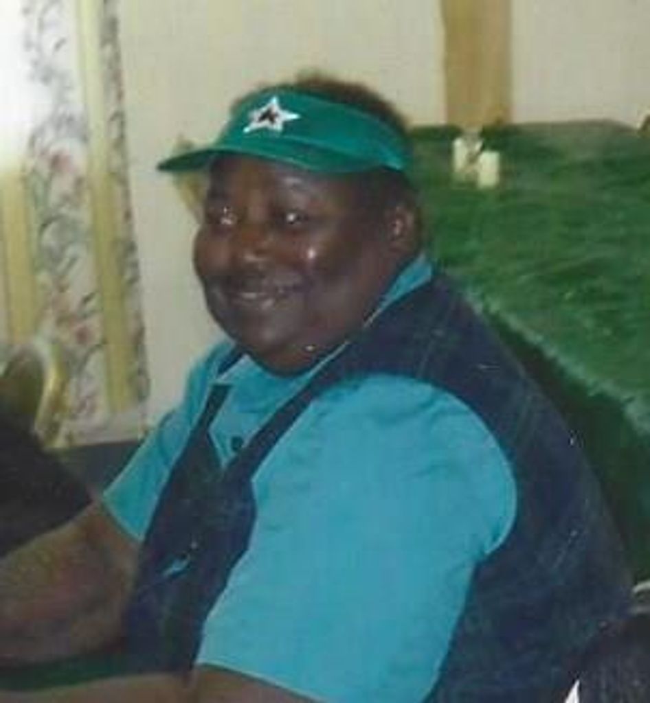 Annie Jean Miles Profile Photo