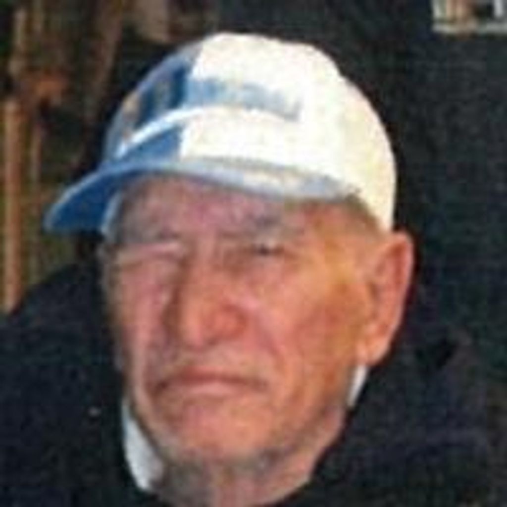 Salvador Martinez Profile Photo