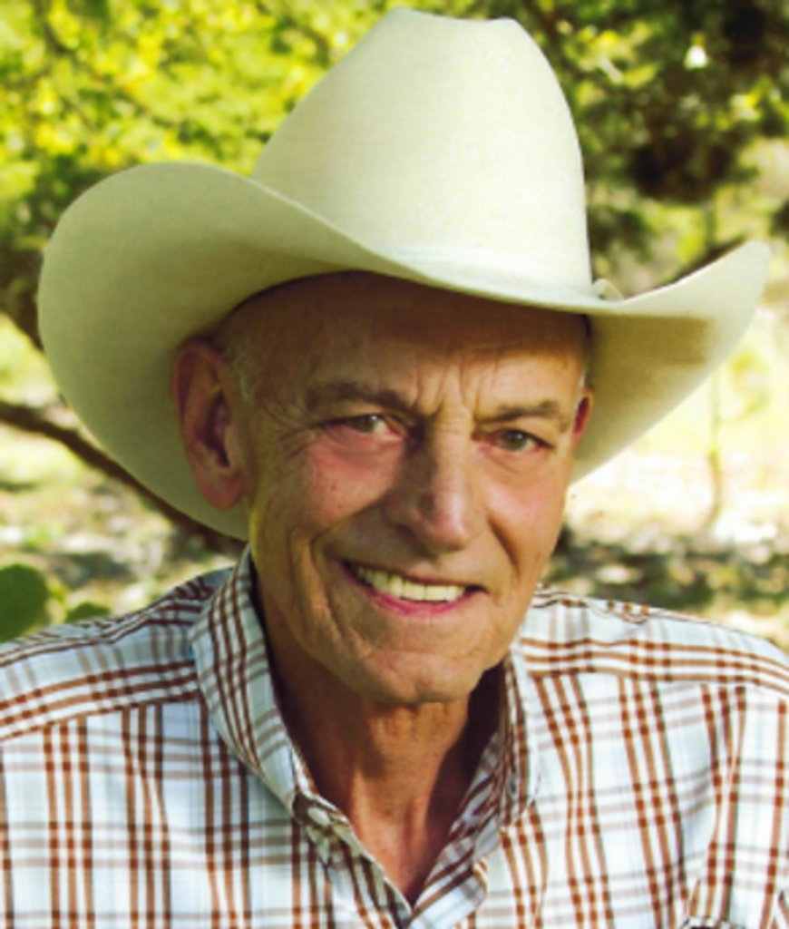Don Amos Petty Profile Photo