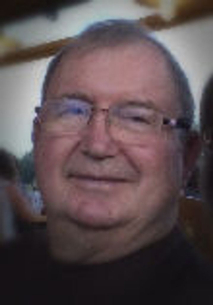 Wayne L. Catron Profile Photo