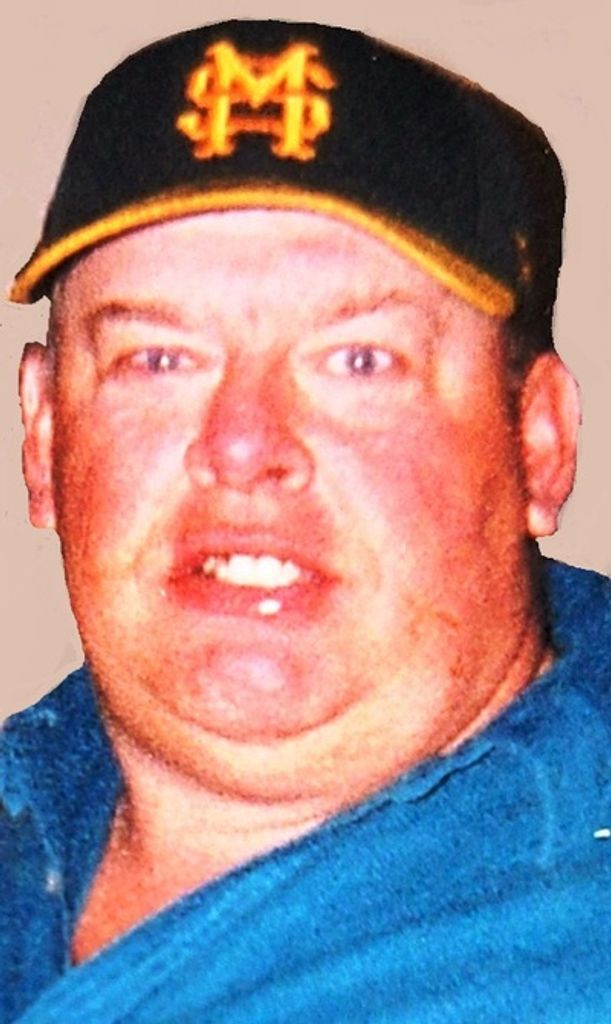 Ronnie Dale Taylor Profile Photo