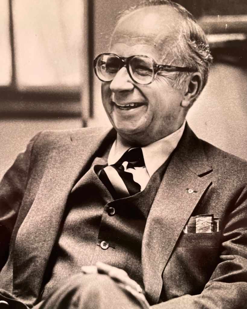 G. Ralph Noble