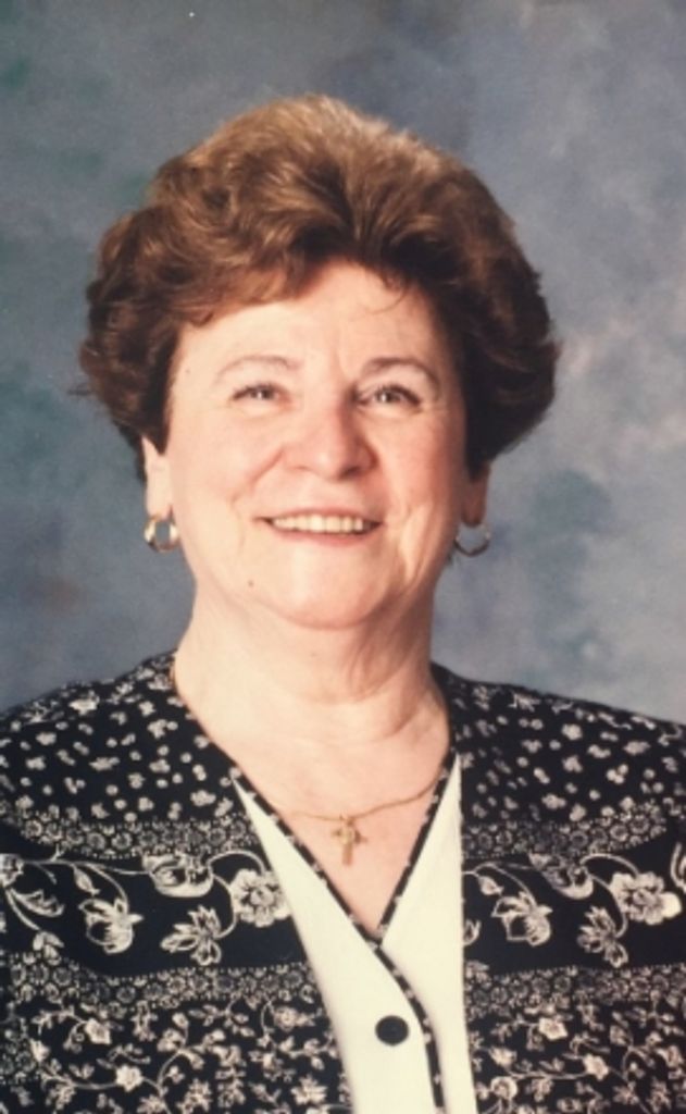 Theresa Luciano Ripepi Profile Photo