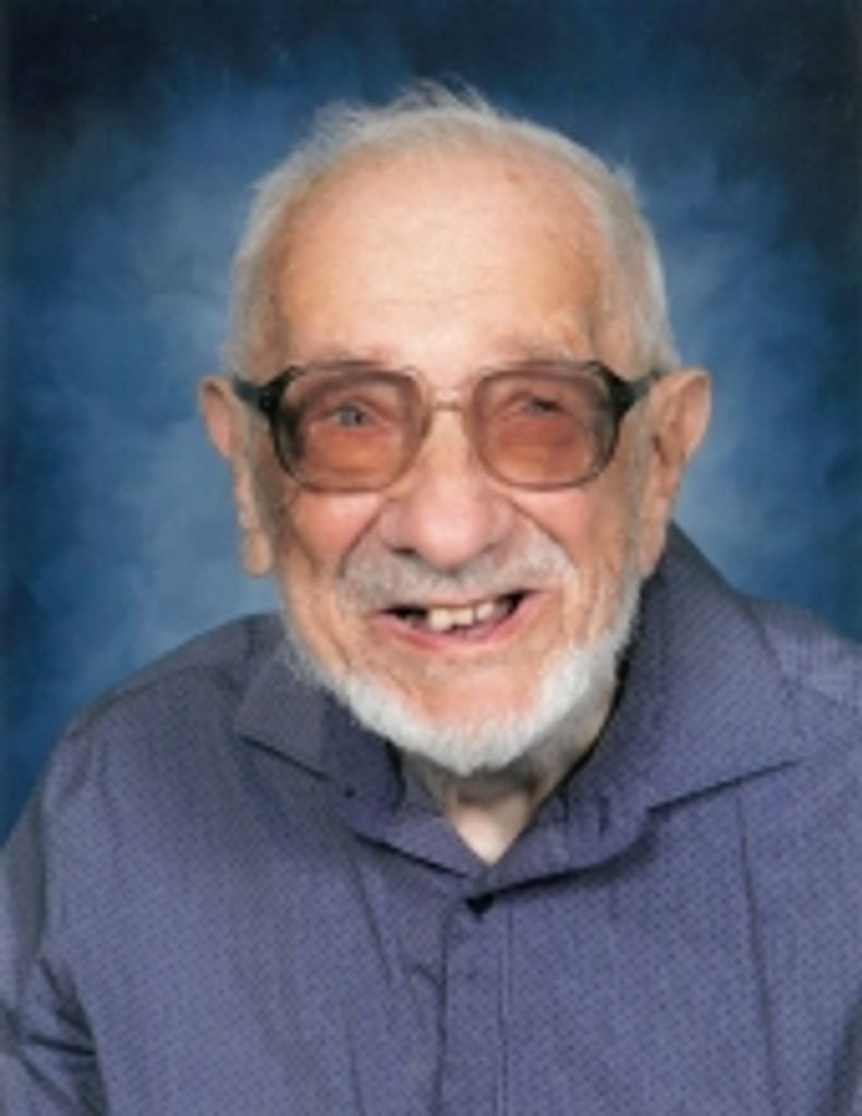 Elmer J. Jourdain Profile Photo
