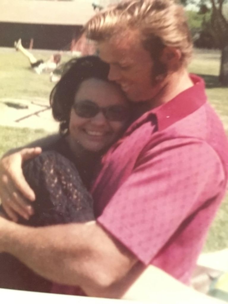 Cynthia Leah Woodmancy Profile Photo