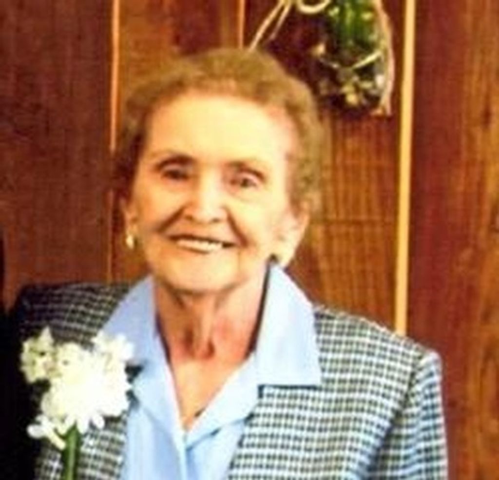 Joyce Dean Gardner