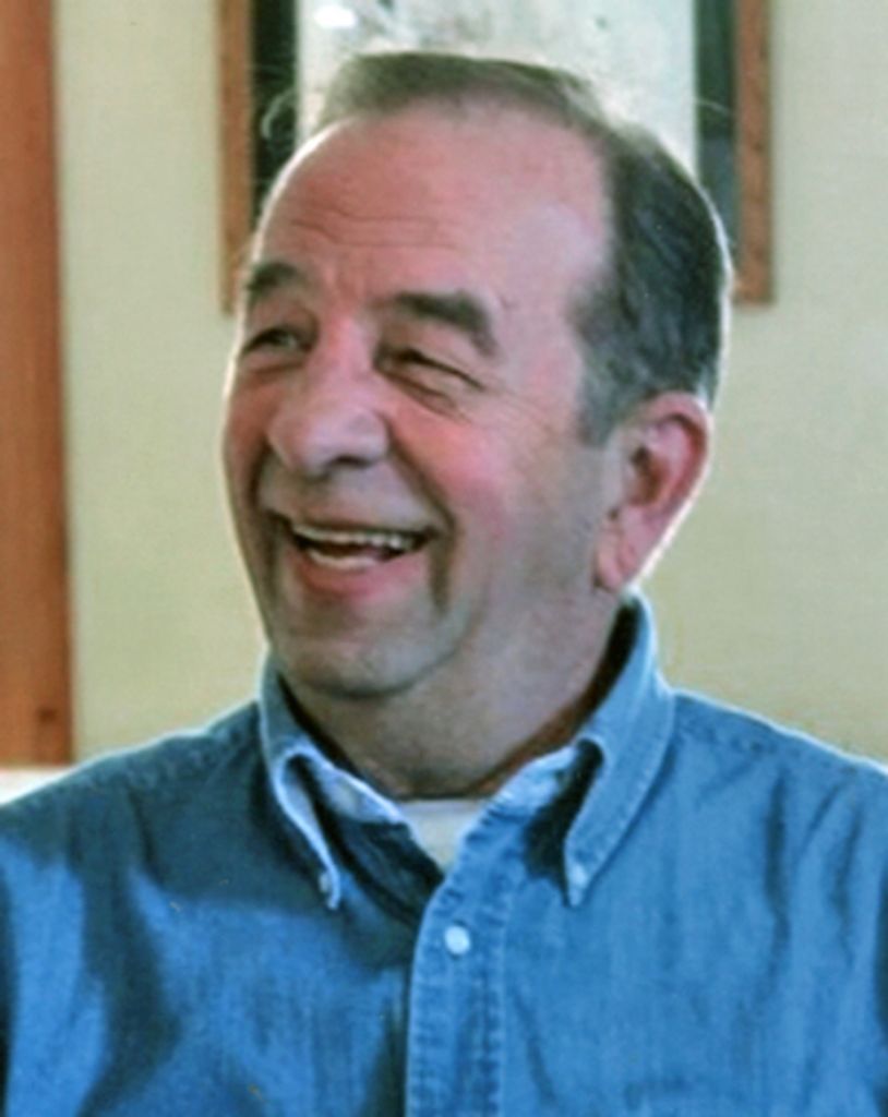 Steven Allen Smith Profile Photo