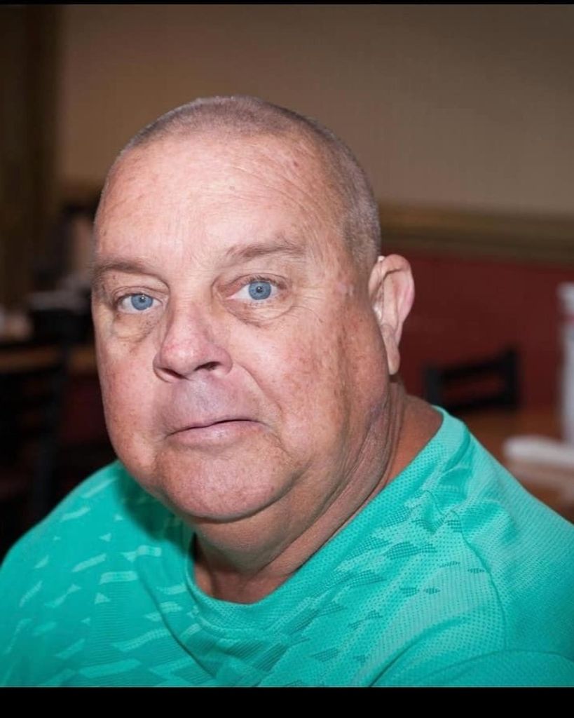 Charles Martin Thornburg, Jr