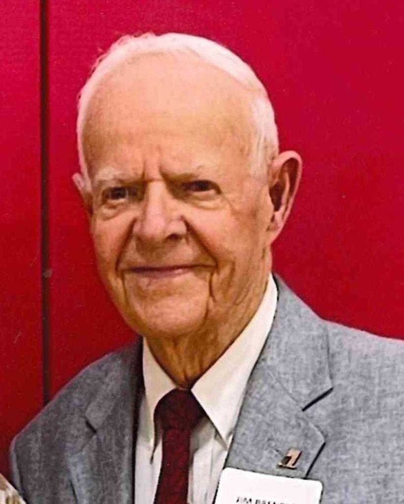 James "Jim" Dalton Brendle Profile Photo