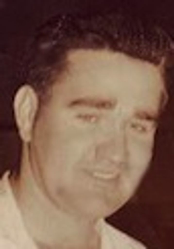 James Gayther Heffinger Profile Photo