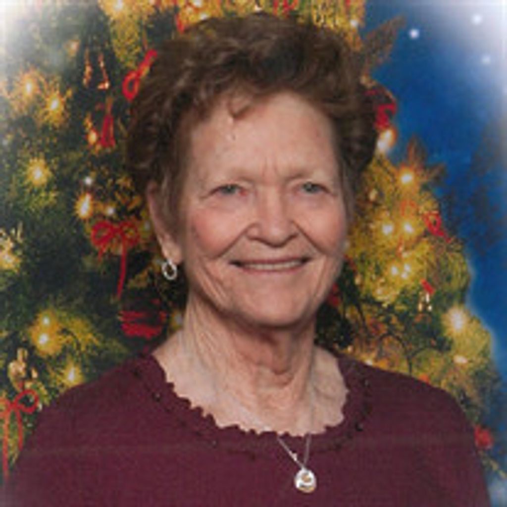 Mattie Emma McConnell