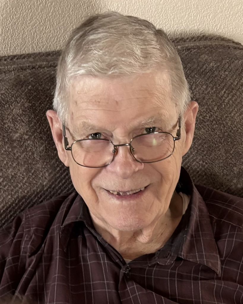 Bob Johnson