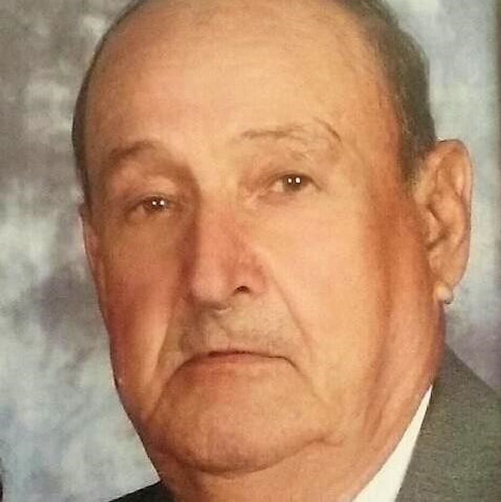 Edwin W. Jenkins Profile Photo