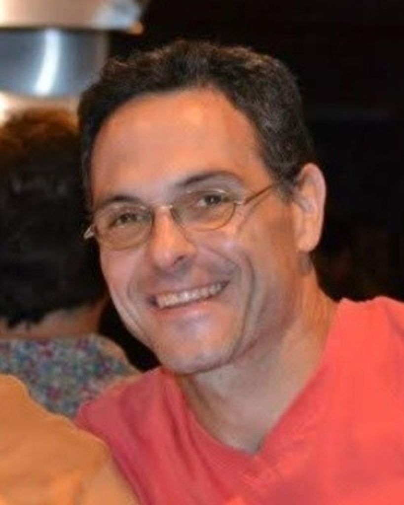 Jason Leonard DiMario Profile Photo