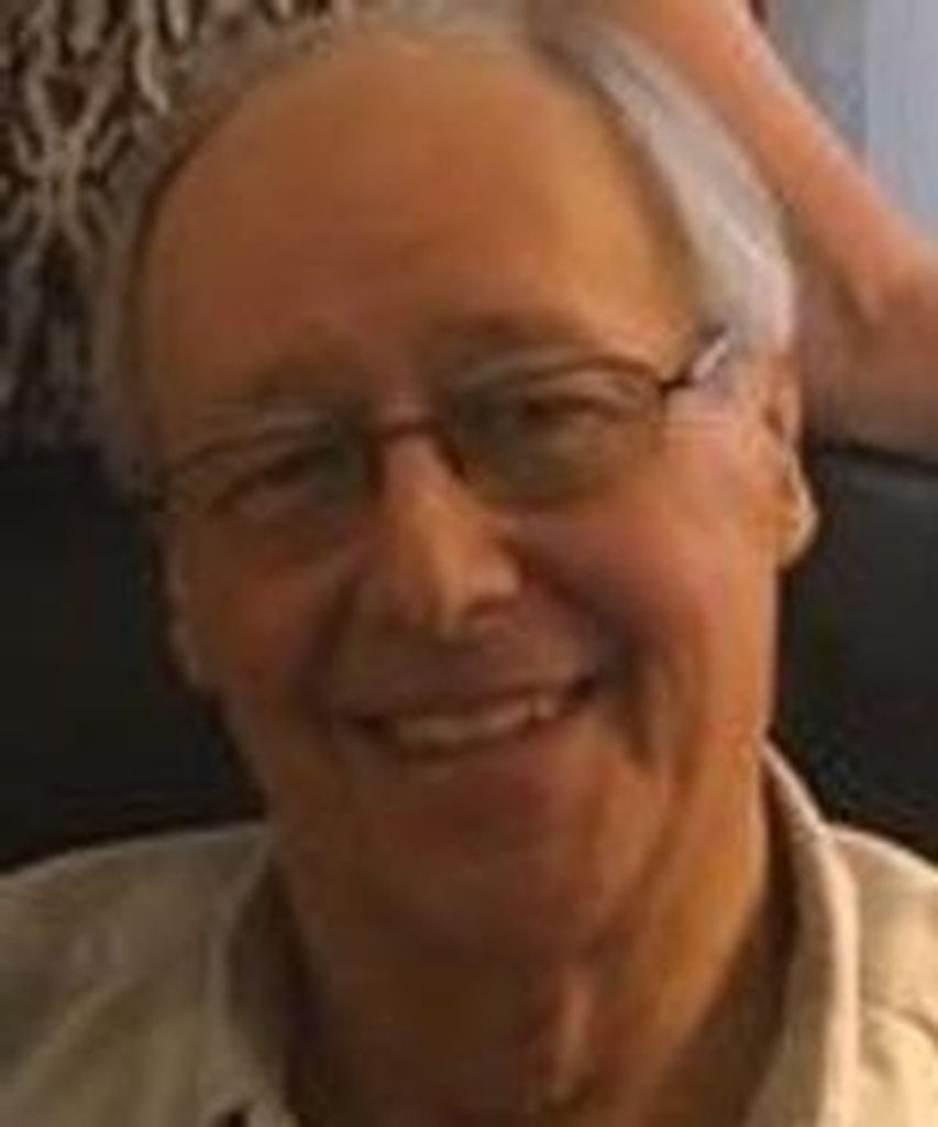 William Jachimczyk Profile Photo
