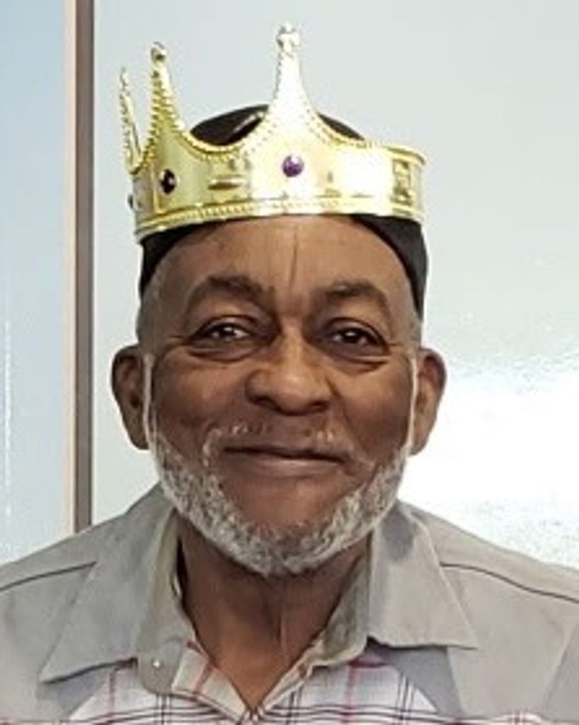 Mr. Isaiah Blackshear Jr.
