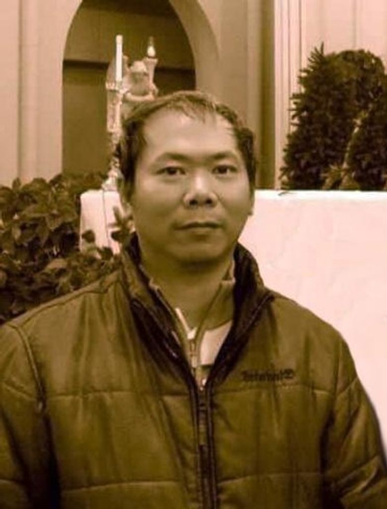 Giuse Thanh Tan Nguyen