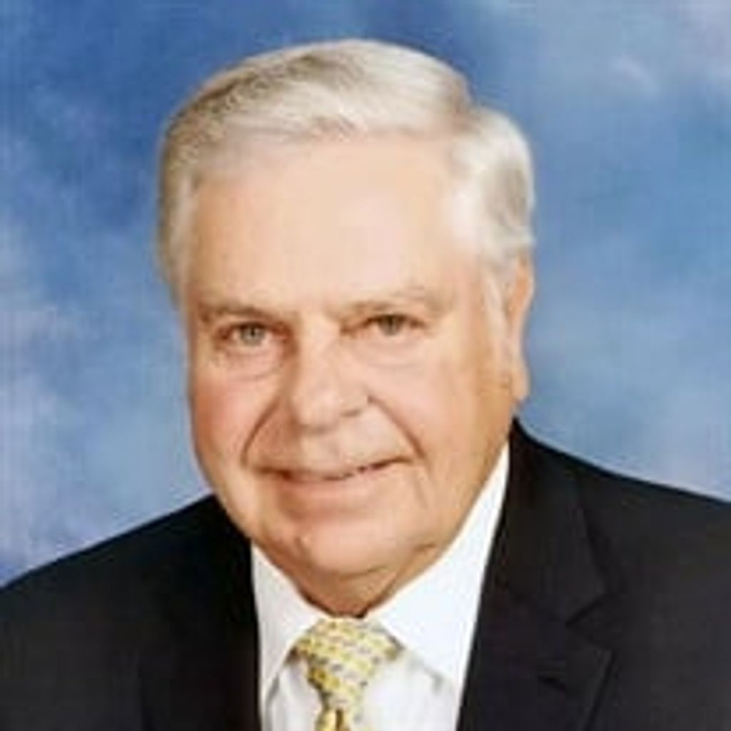 Robert "Bob" Timmermann