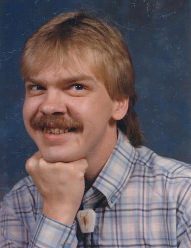 Rickie Napier Profile Photo