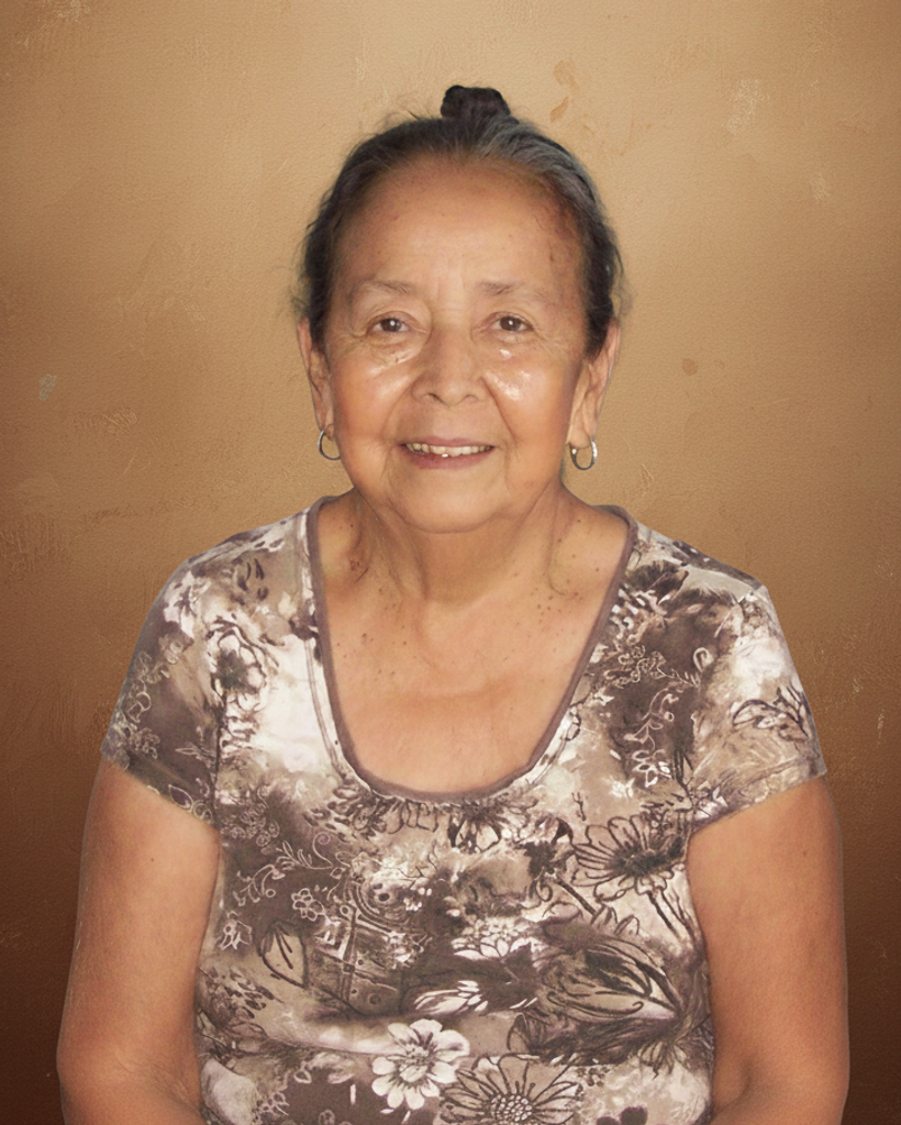 Elisa Campos de Castro