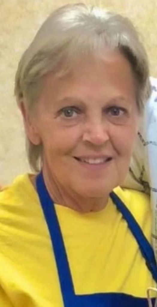 Vickie Gail Mcadams Profile Photo