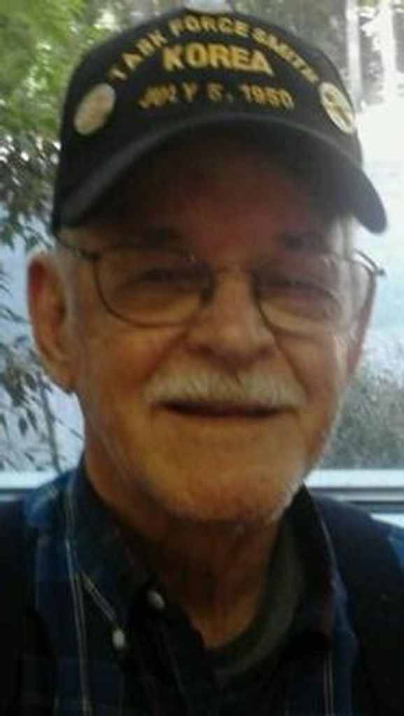 Robert William "Bob" Roof Sr. Profile Photo
