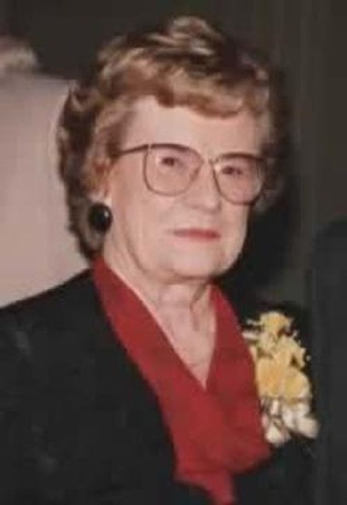 Rena E. Bowman Profile Photo