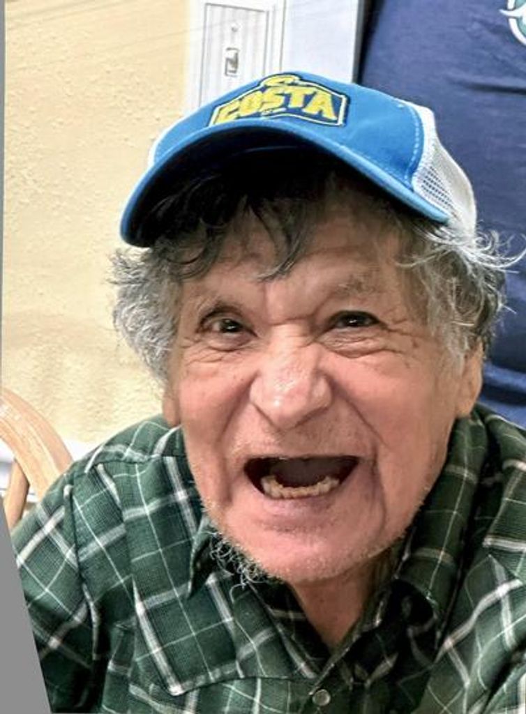 Guadalupe Manuel Garza Lopes Profile Photo