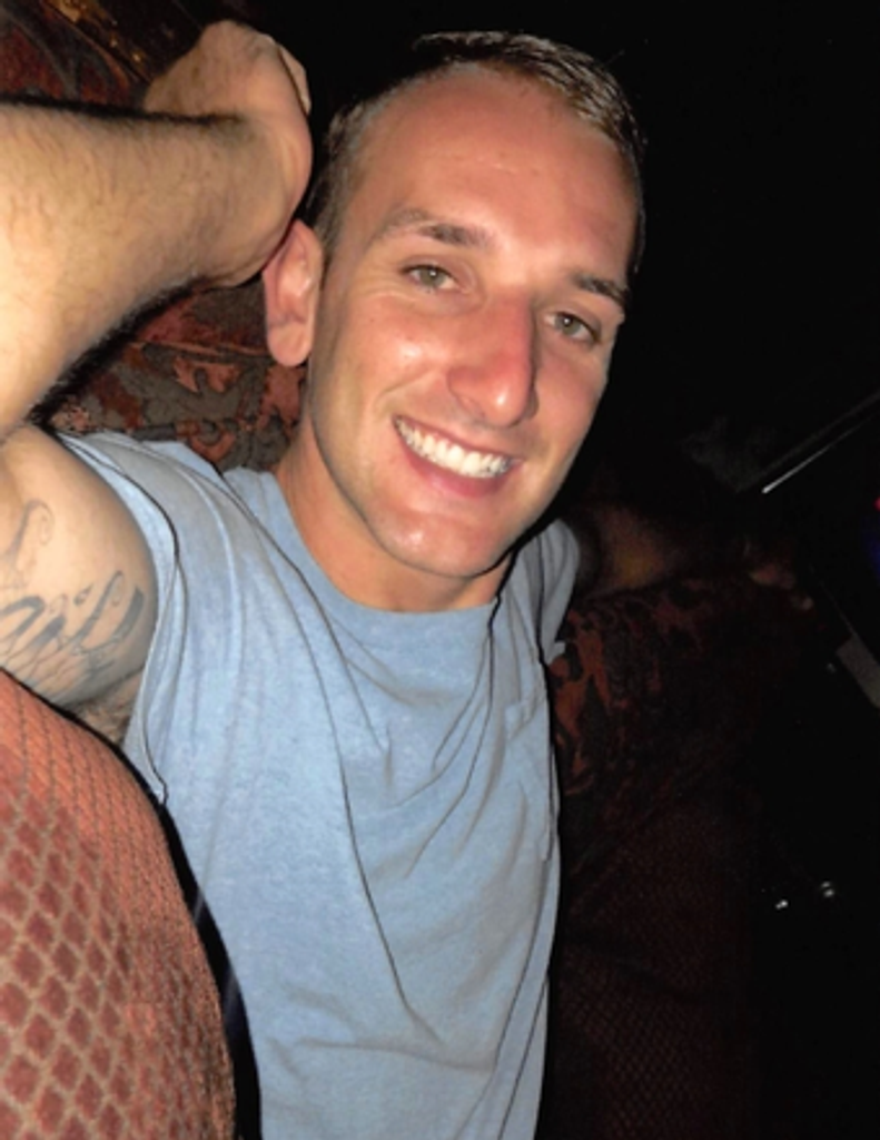 Benjamin Austin Bridgers