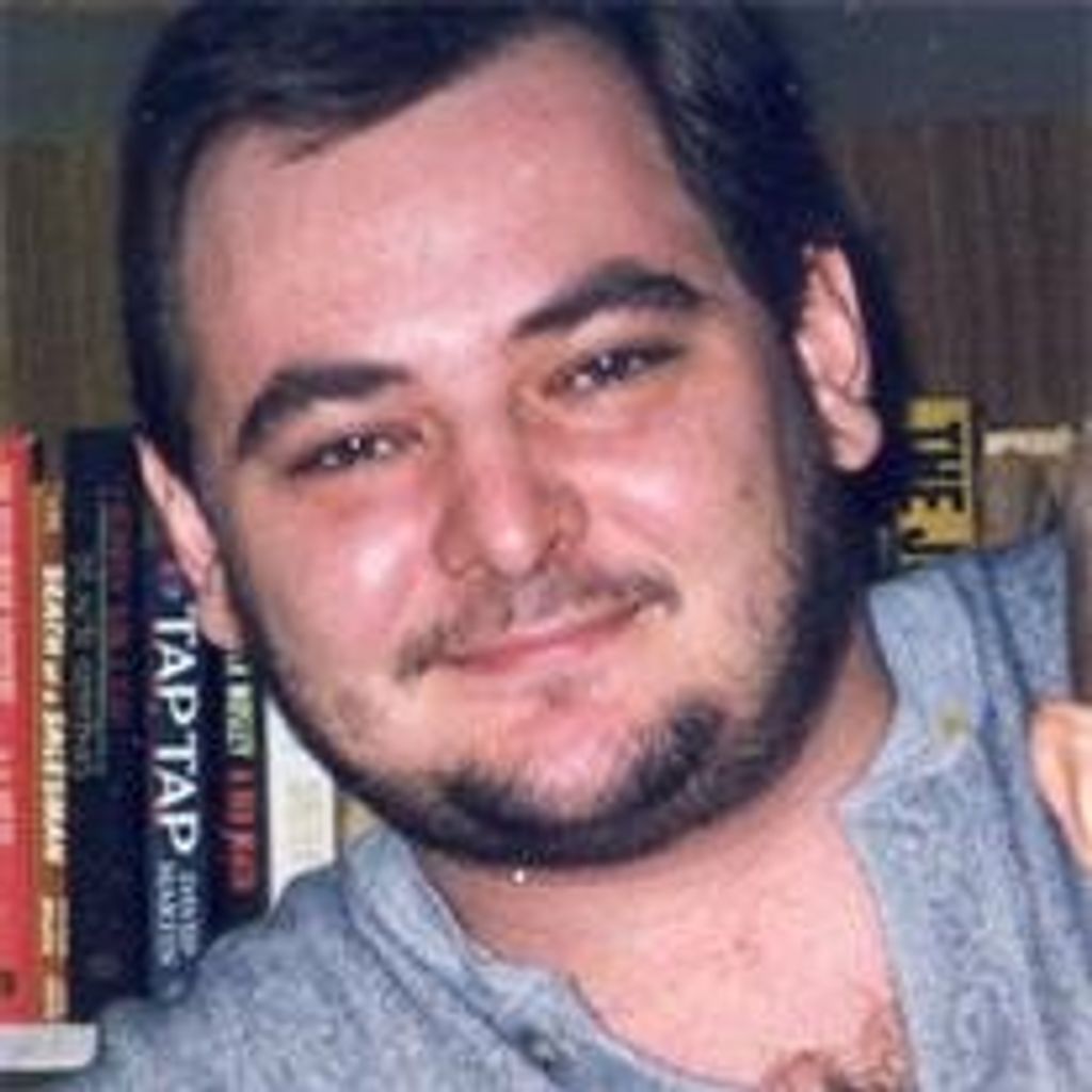 Daniel Grandon, Profile Photo