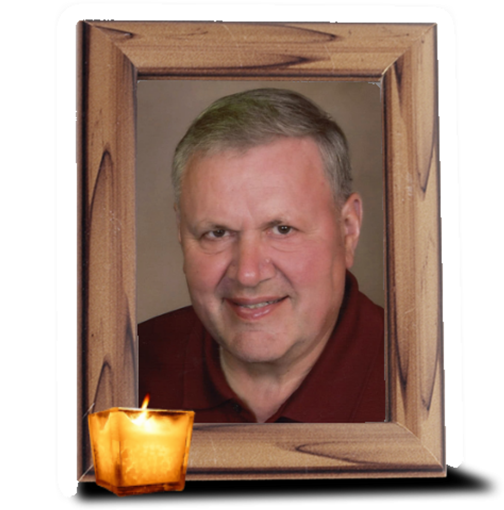 Allen L. Guilette Profile Photo