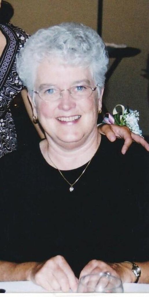 Mary Rita Kauffman Profile Photo