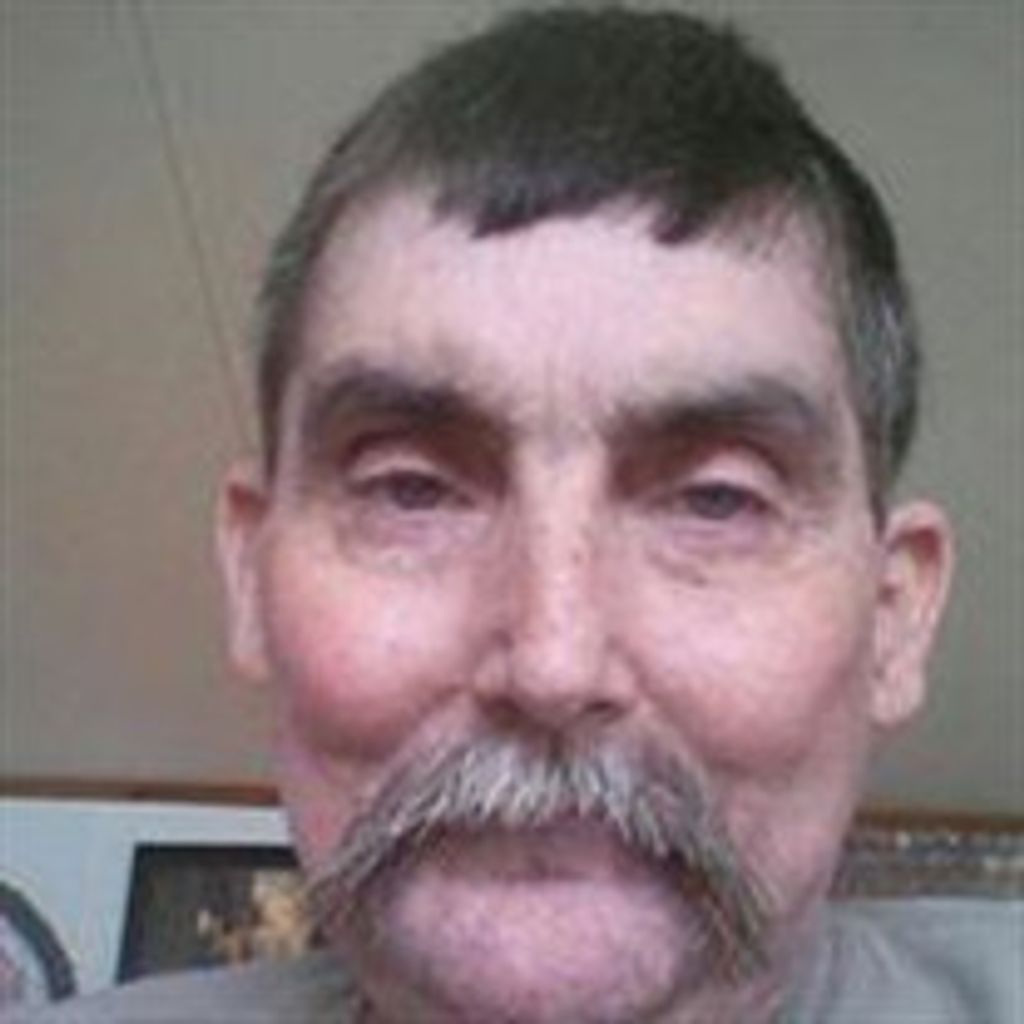 Benjamin "Ben" Shockley
