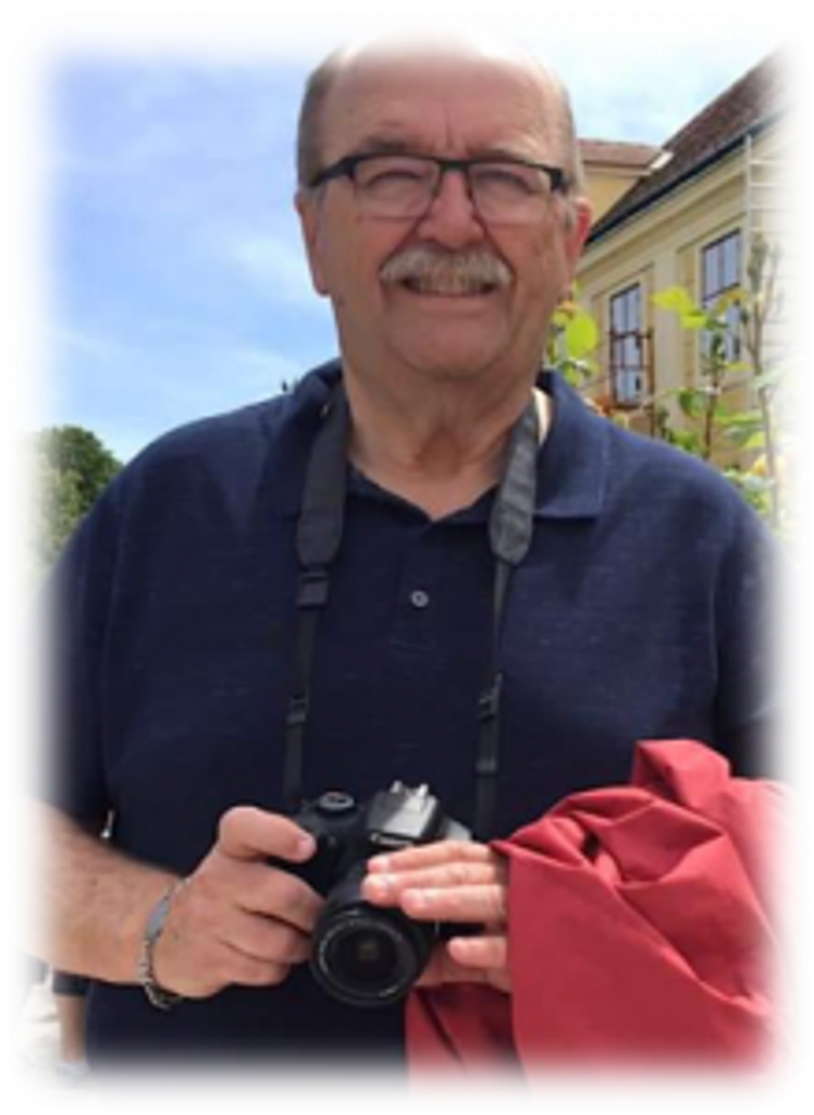 Donald Patrick Mckay