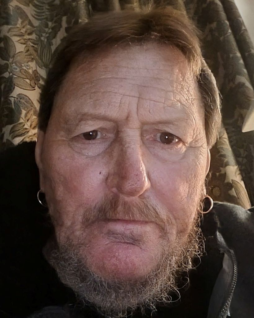 Matti Nikolai Mannisto Profile Photo