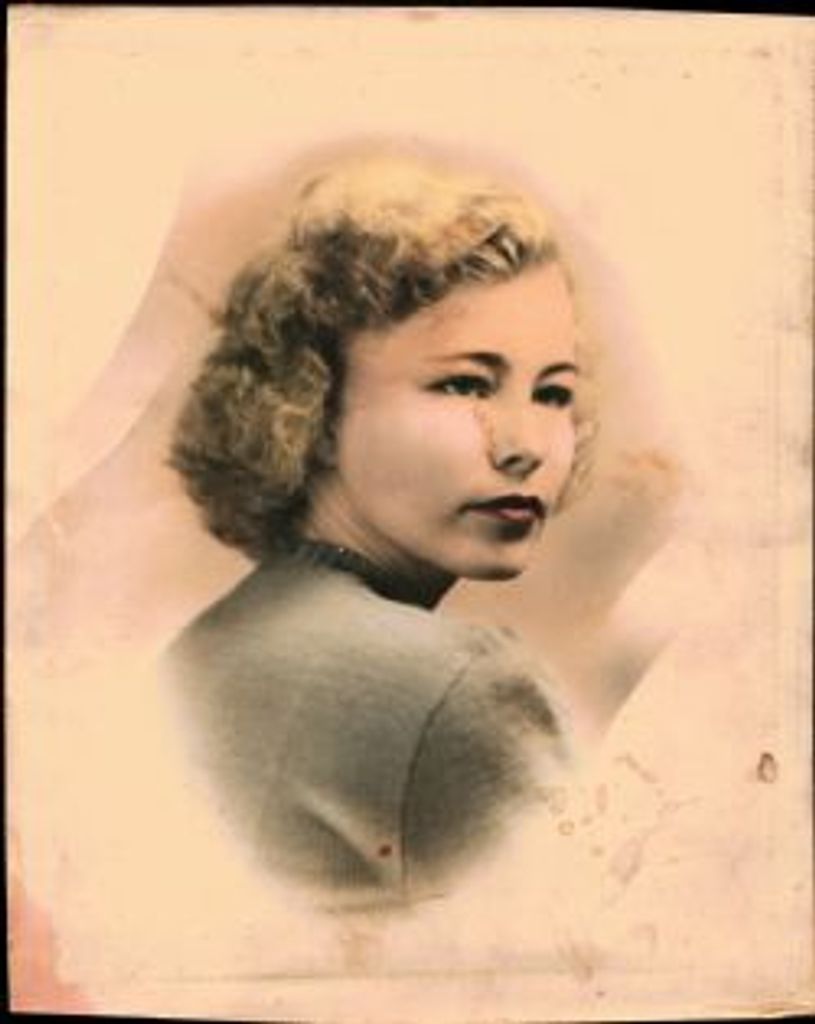 Ella Romantino