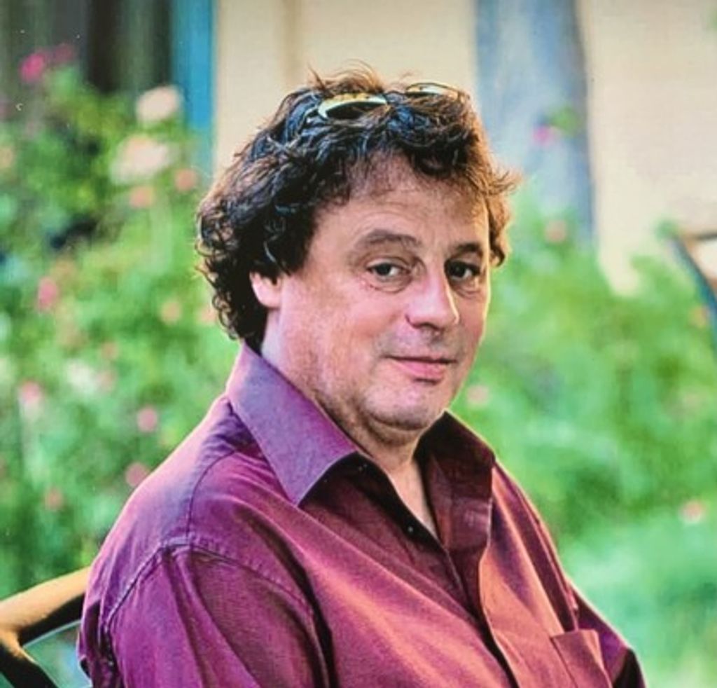 Craig Joseph Miller